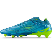 New Balance botas de futbol cesped artificial Tekela Pro Low Laced FG V5 puntera