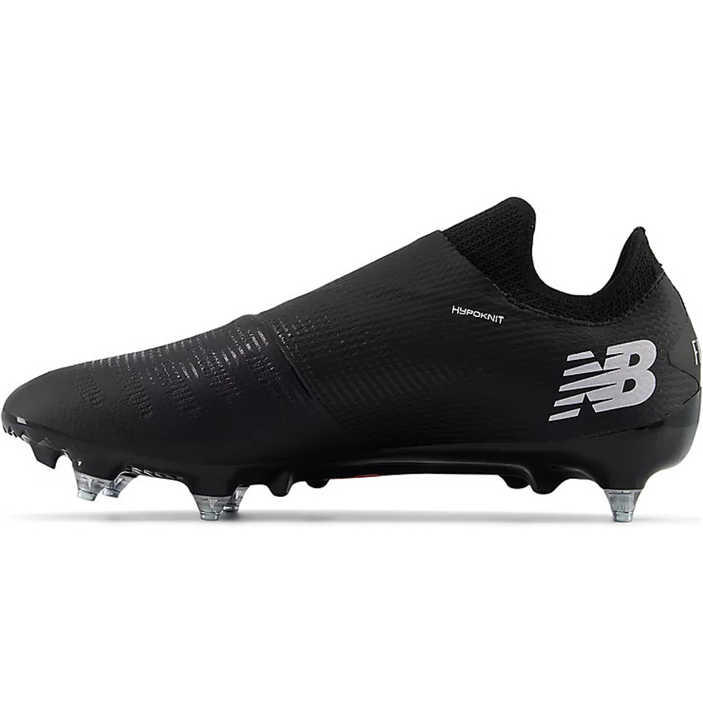 New Balance botas de futbol cesped natural Furon Destroy SG v7+ puntera