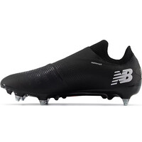 New Balance botas de futbol cesped natural Furon Destroy SG v7+ puntera