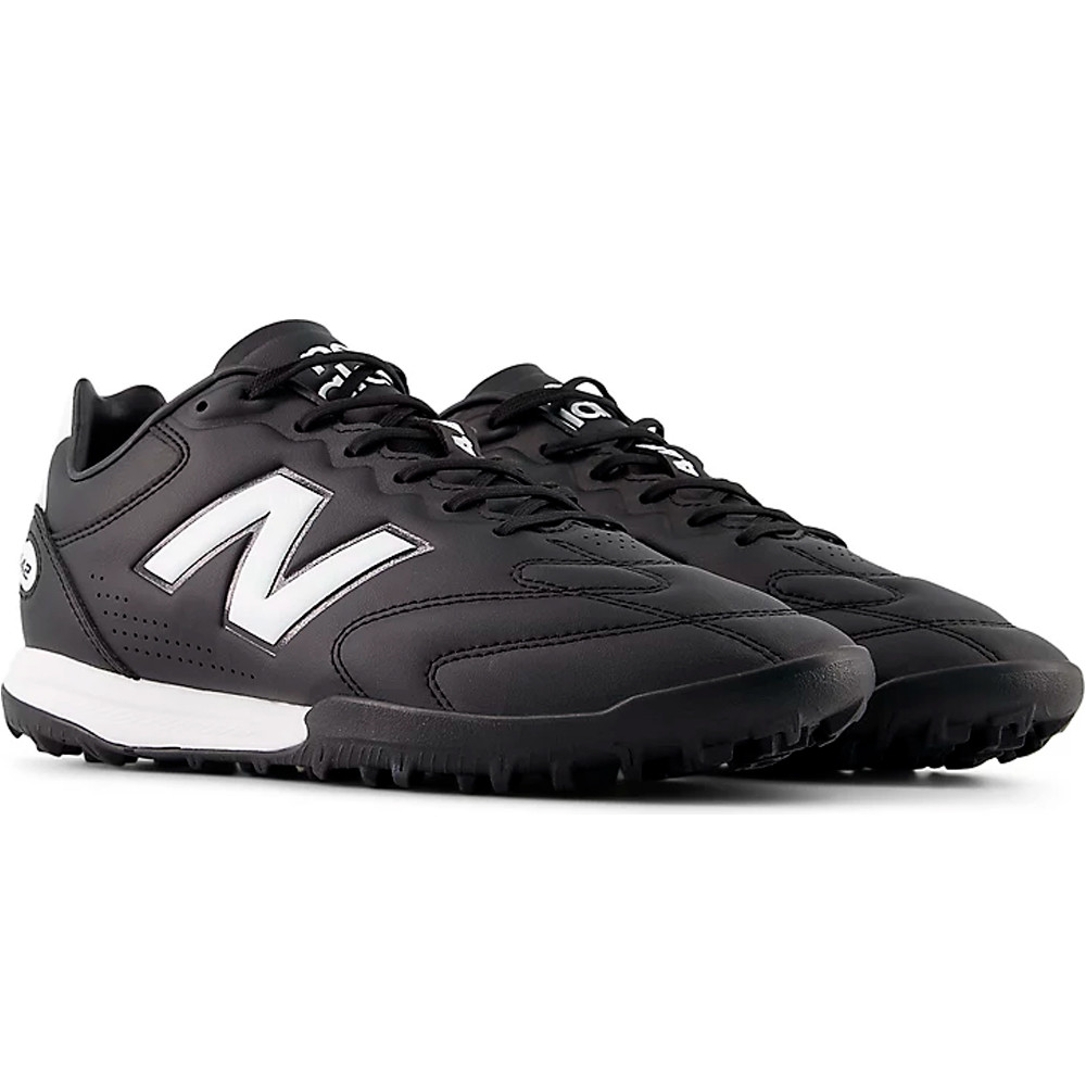 New Balance botas de futbol multitaco y terreno duro 442 v3 Pro TF Core lateral interior