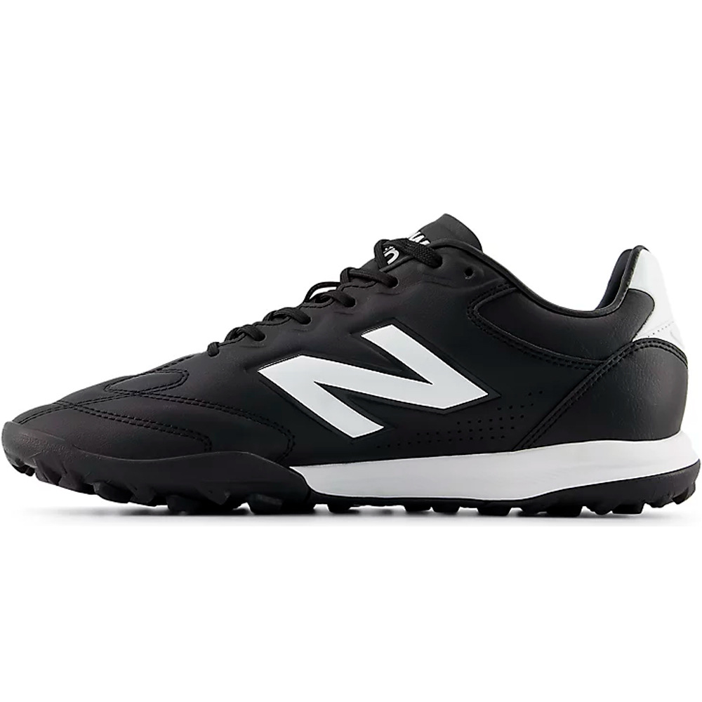 New Balance botas de futbol multitaco y terreno duro 442 v3 Pro TF Core puntera
