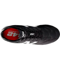 New Balance botas de futbol multitaco y terreno duro 442 v3 Pro TF Core vista superior
