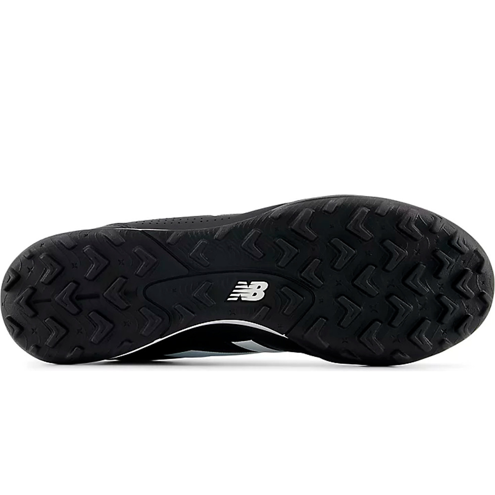 New Balance botas de futbol multitaco y terreno duro 442 v3 Pro TF Core vista trasera