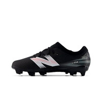 New Balance botas de futbol niño cesped artificial Furon Team Jnr FG V9 lateral interior