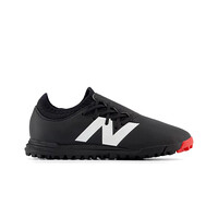 New Balance botas de futbol niño multitaco y terreno duro Furon Dispatch Jnr TF v7+ lateral exterior