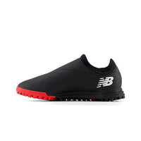 New Balance botas de futbol niño multitaco y terreno duro Furon Dispatch Jnr TF v7+ puntera