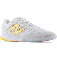New Balance botas fútbol sala Furon Pro IN V9 lateral interior