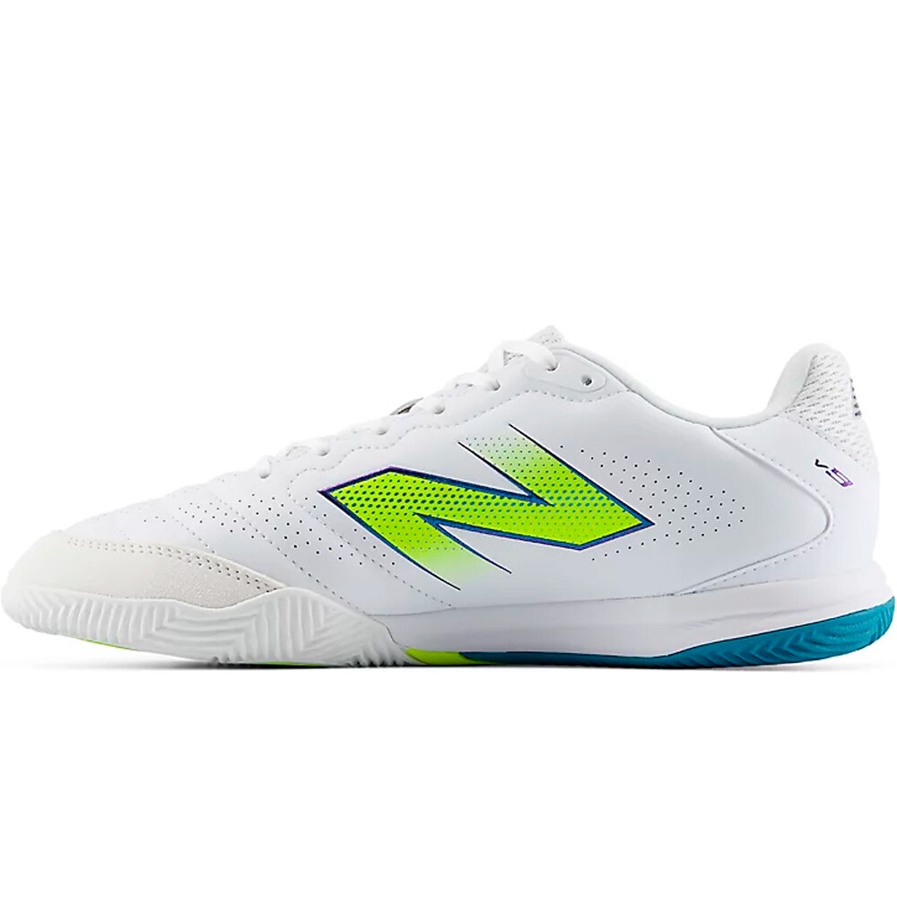 New Balance botas fútbol sala Furon Pro IN V9 puntera