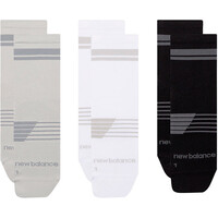 New Balance calcetines running Pro Running Quarter Socks 3 Pack 01