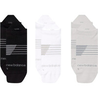 New Balance calcetines running Pro Running Tab Socks 3 Pack 01