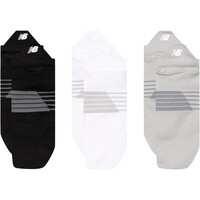 New Balance calcetines running Pro Running Tab Socks 3 Pack 02