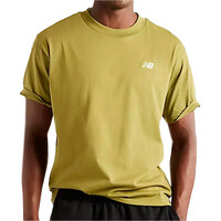 Sport Essentials Cotton T-Shirt