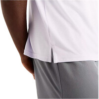 New Balance camiseta técnica manga corta hombre Sport Essential T-Shirt 03