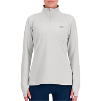 Sport Essentials Space Dye Quarter Zip
