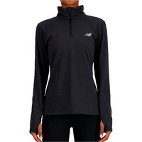 Sport Essentials Space Dye Quarter Zip