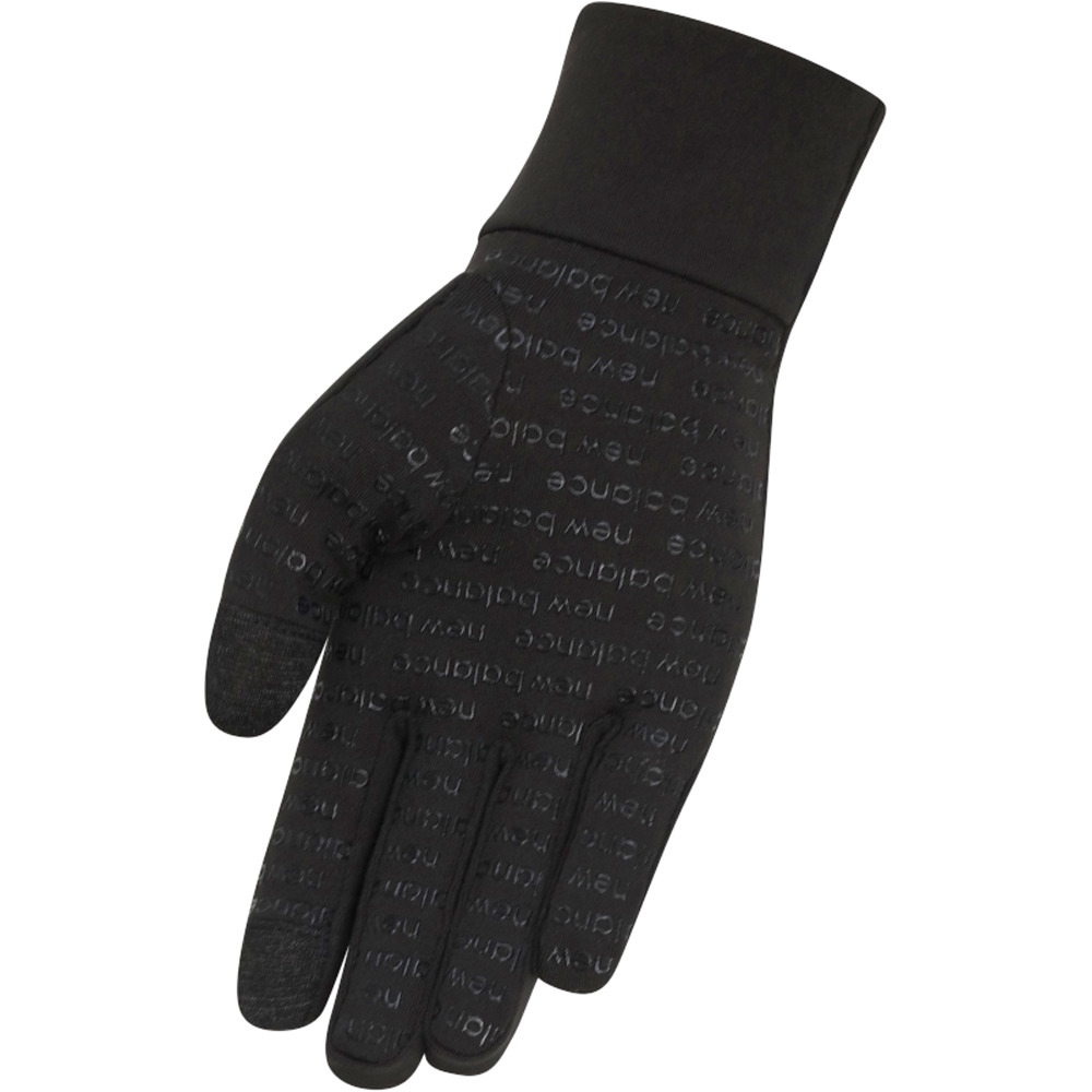 New Balance guantes running Speed Lightweight Gloves 01