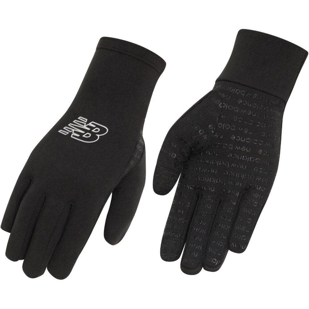 New Balance guantes running Speed Lightweight Gloves 02