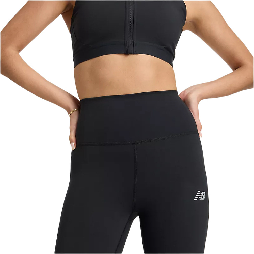 New Balance malla larga running mujer NB Harmony High Rise Legging 25 03