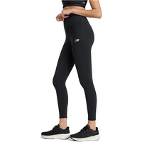 New Balance malla larga running mujer NB Harmony High Rise Legging 25 vista detalle