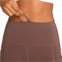 New Balance malla larga running mujer NB Sleek Pocket High Rise Legging 27 03