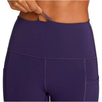 New Balance malla larga running mujer NB Sleek Pocket High Rise Legging 27 03