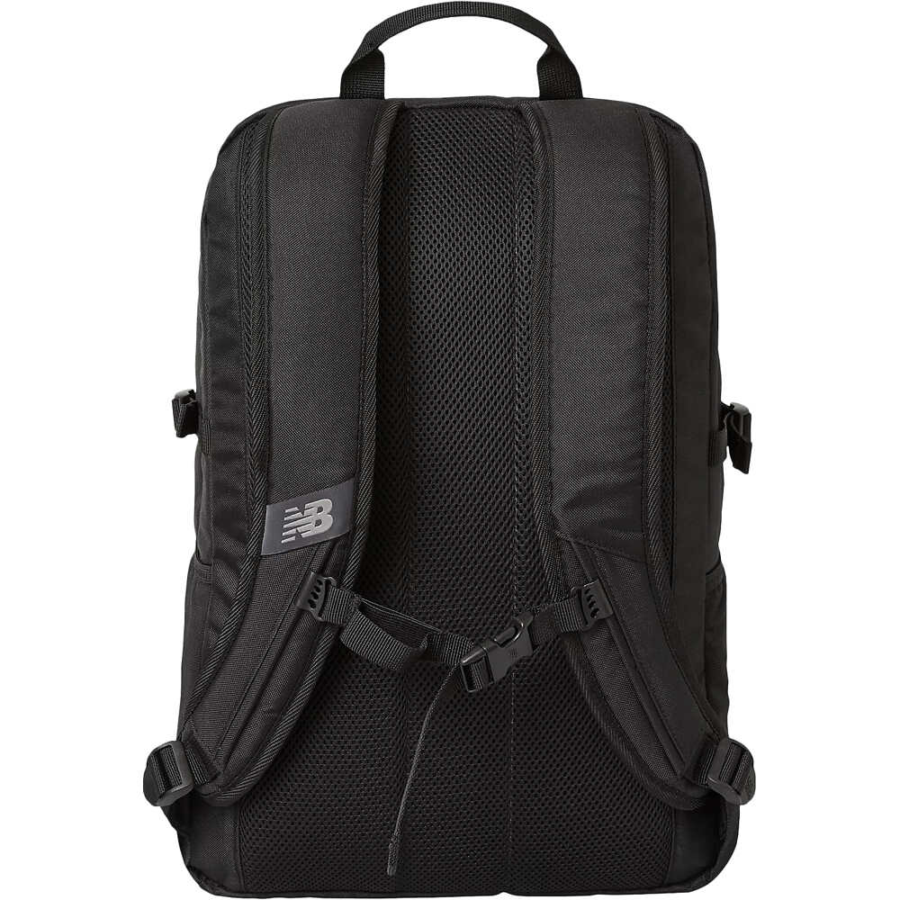 New Balance mochila deporte Logo Backpack 01