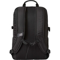 New Balance mochila deporte Logo Backpack 01