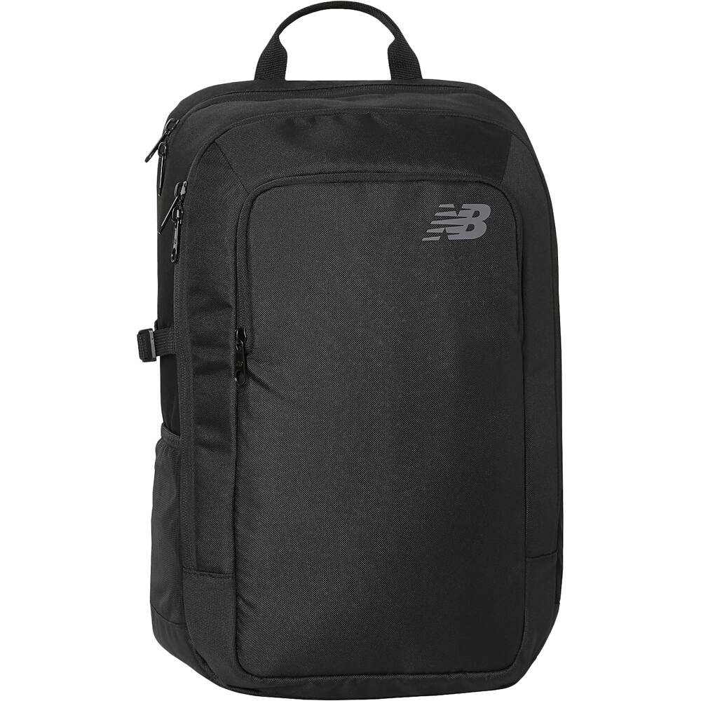 New Balance mochila deporte Logo Backpack vista frontal