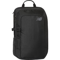 New Balance mochila deporte Logo Backpack vista frontal