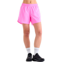 New Balance pantalón running mujer Sport Essential Short 5 vista frontal