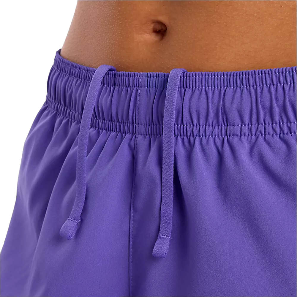 New Balance pantalón running mujer Sport Essentials Short 3 03