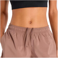 New Balance pantalón running mujer Sport Essentials Short 5 03