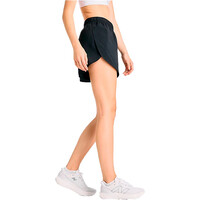 New Balance pantalón running mujer Sport Short 5 vista detalle