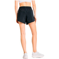 New Balance pantalón running mujer Sport Short 5 vista trasera