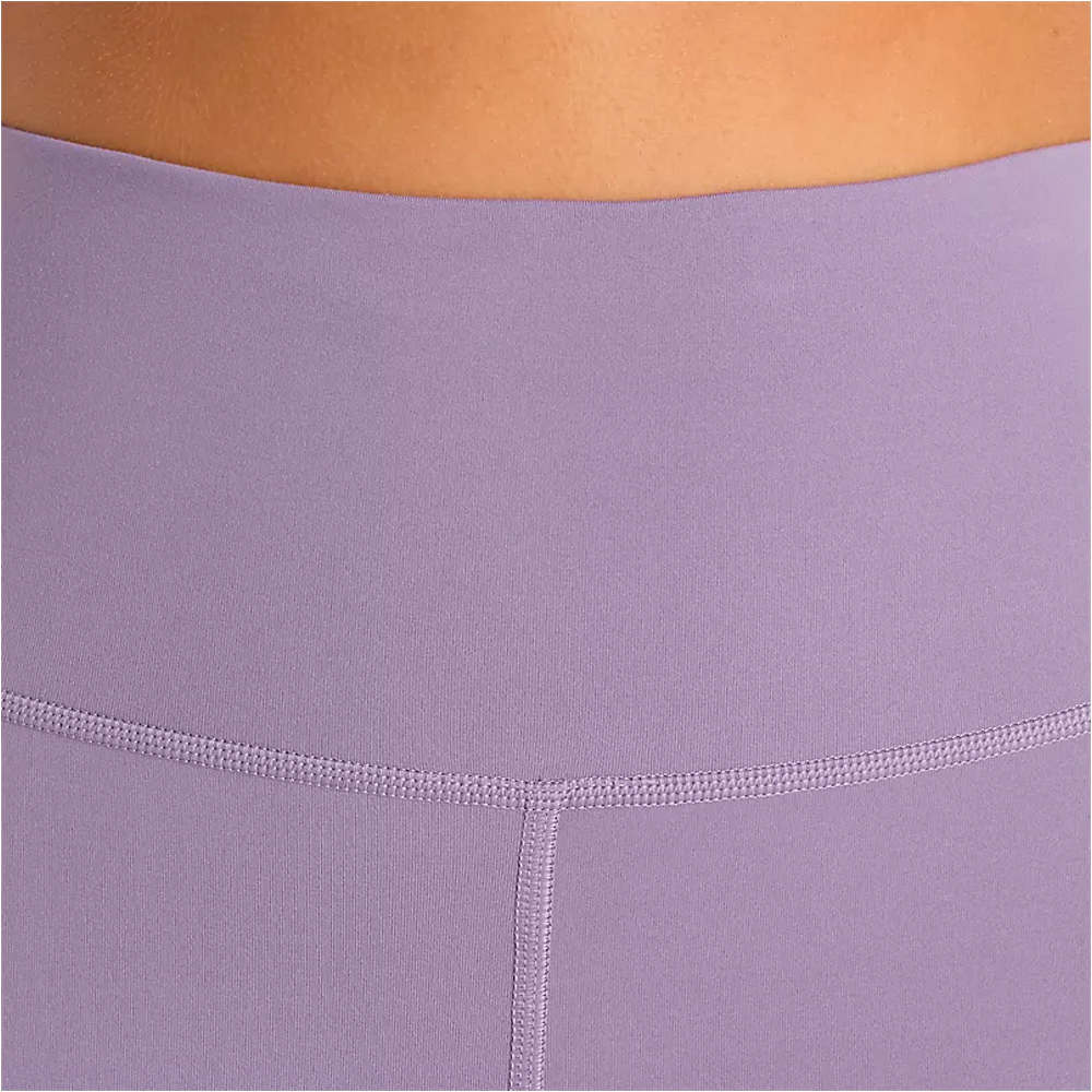 New Balance pantalones y mallas cortas fitness mujer NB Harmony High Rise Short 6 03