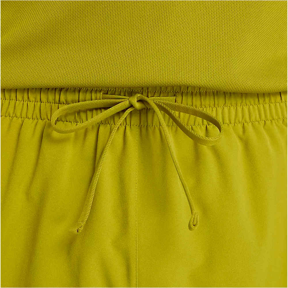 New Balance pantaloneta técnica hombre Fast Days Short 7 03