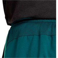 New Balance pantaloneta técnica hombre Fast Days Short 7 03