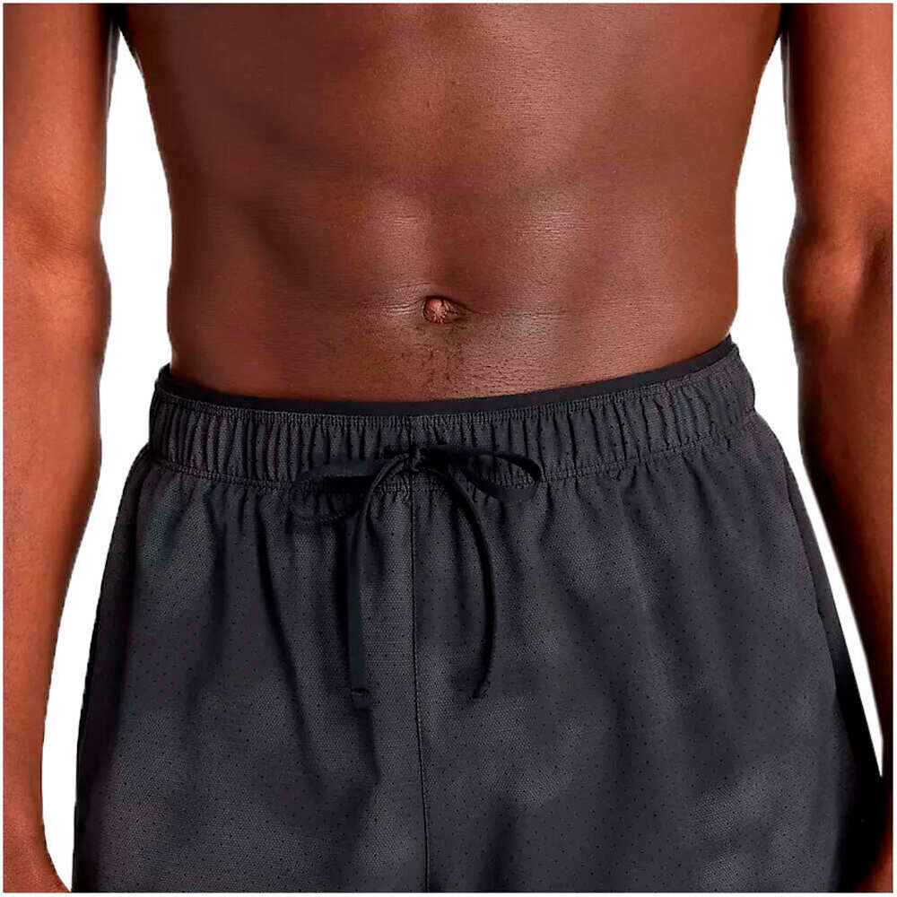 New Balance pantaloneta técnica hombre RC Reflective Short 5 03