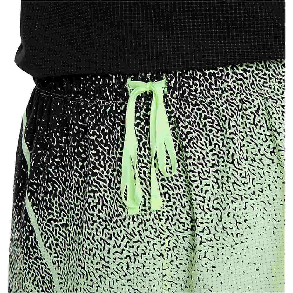 New Balance pantaloneta técnica hombre RC Ultra Light Printed Short 3 03