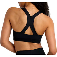 New Balance sujetadores deportivos NB Essential Train Bra vista trasera