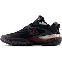 New Balance zapatilla baloncesto HESI LOW V2 puntera