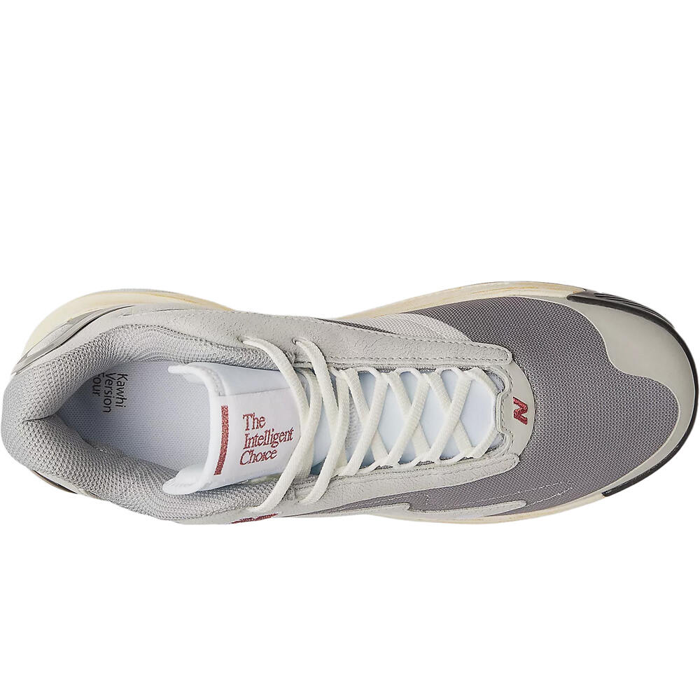 New Balance zapatilla baloncesto KAWHI IV 05