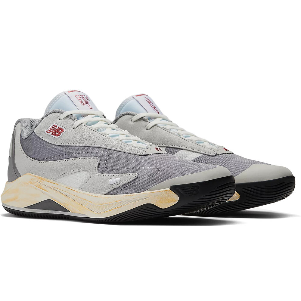 New Balance zapatilla baloncesto KAWHI IV puntera