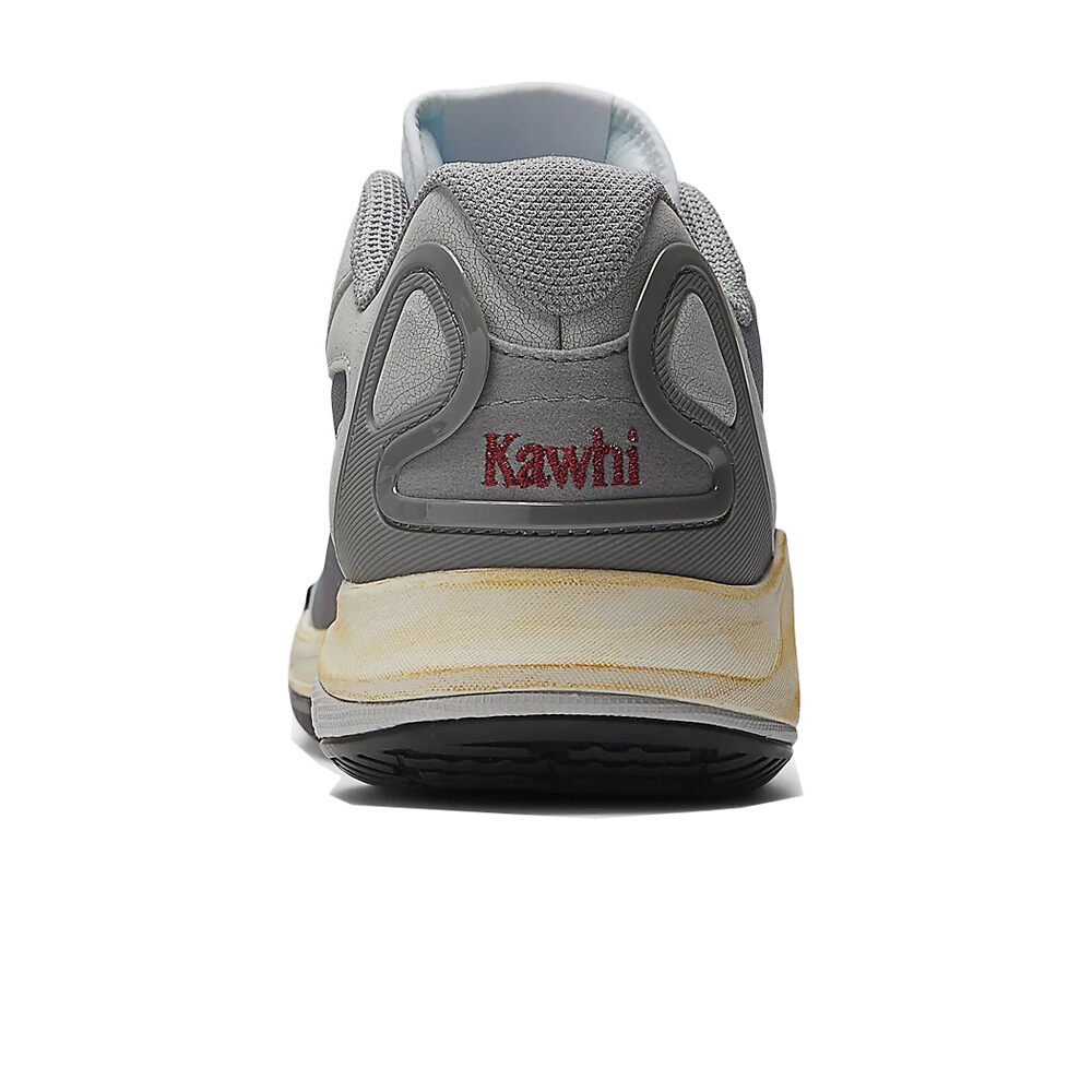 New Balance zapatilla baloncesto KAWHI IV vista trasera