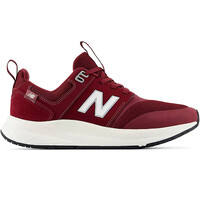 New Balance zapatilla cross training hombre DynaSoft UA900 v2 lateral exterior