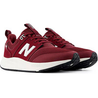 New Balance zapatilla cross training hombre DynaSoft UA900 v2 lateral interior