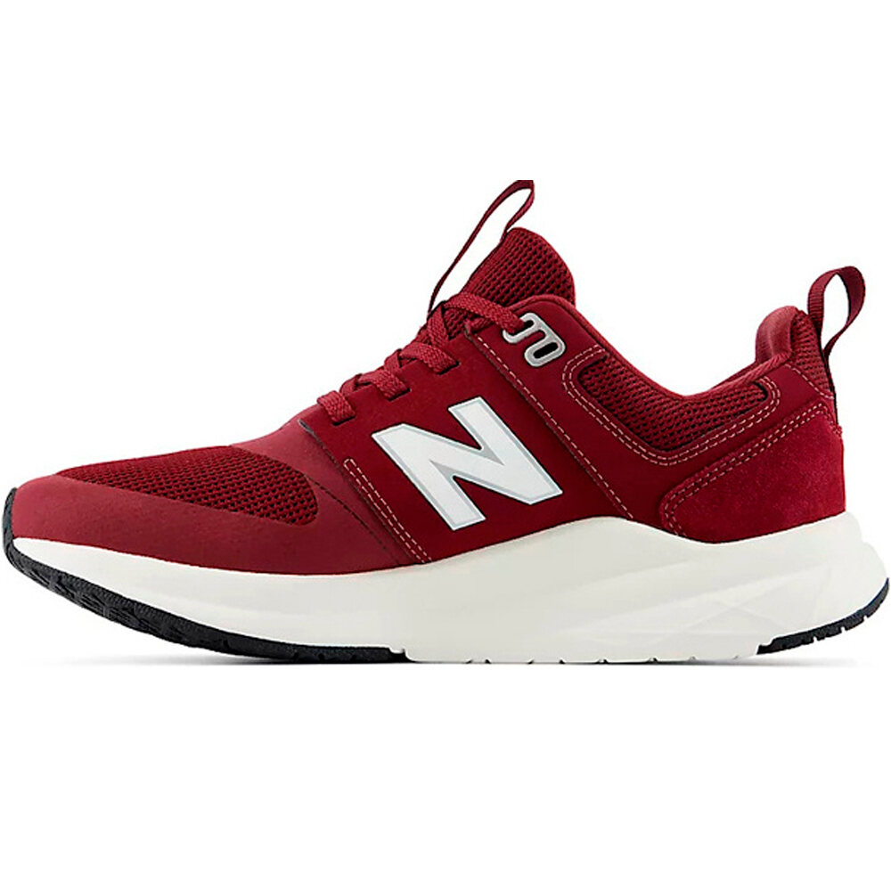 New Balance zapatilla cross training hombre DynaSoft UA900 v2 puntera