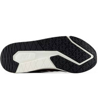 New Balance zapatilla cross training hombre DynaSoft UA900 v2 vista trasera