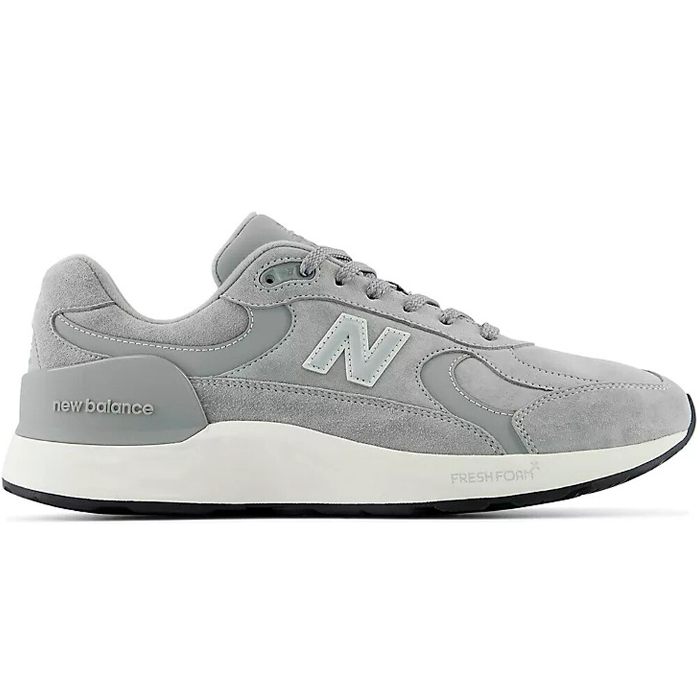New Balance zapatilla cross training hombre Fresh Foam X 1880 v2 lateral exterior
