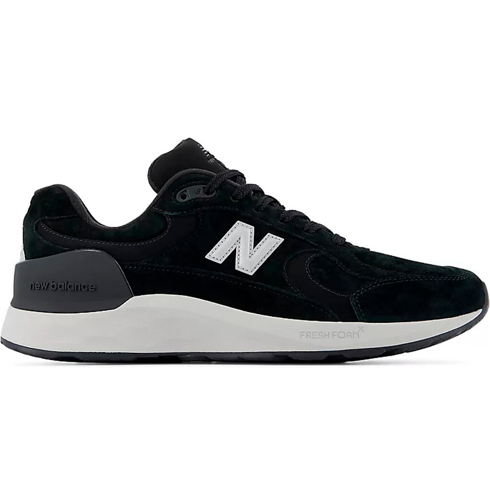 New Balance zapatilla cross training hombre Fresh Foam X 1880 v2 lateral exterior